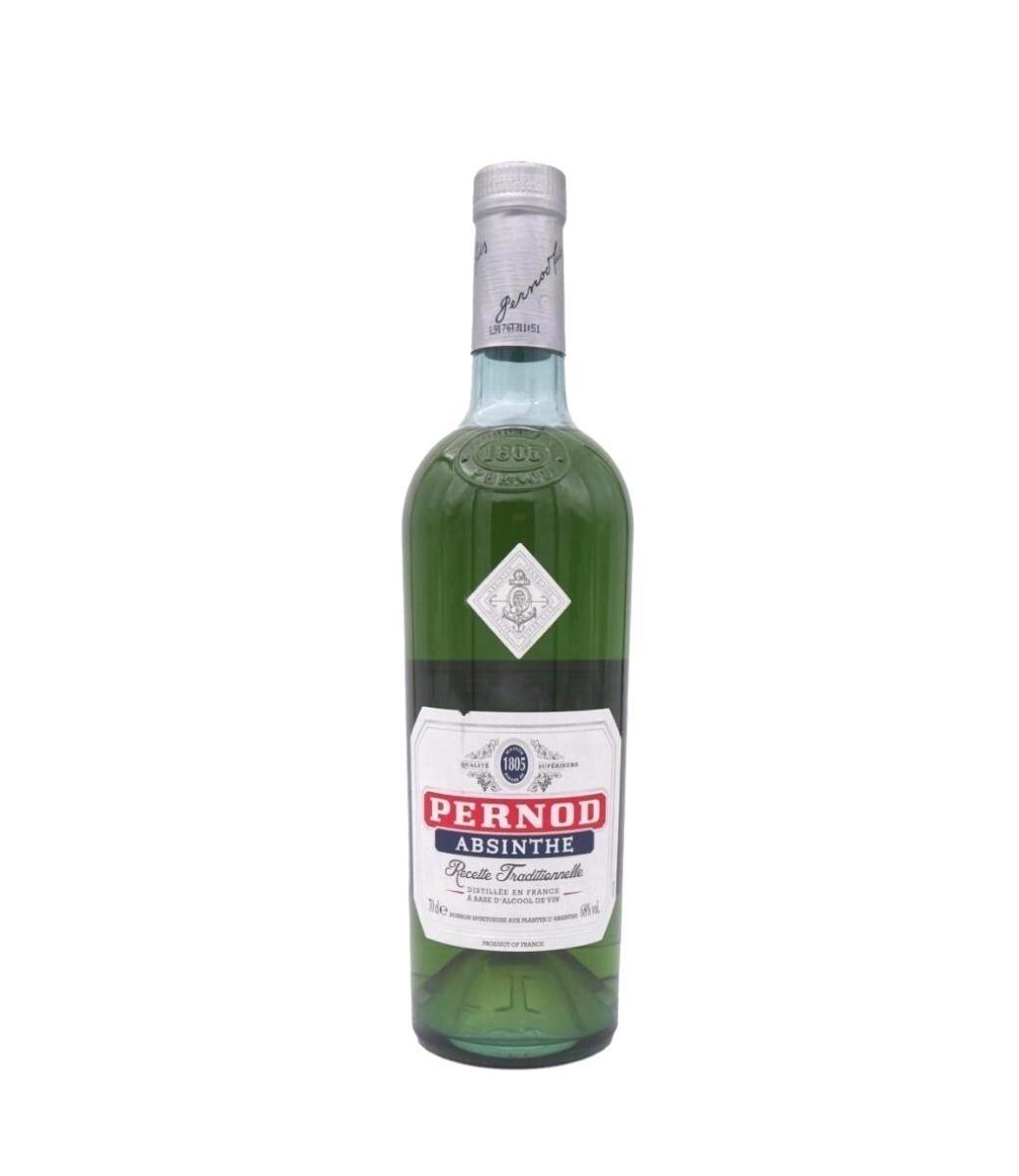 Absinth Pernod  Lichior 0.7l 0